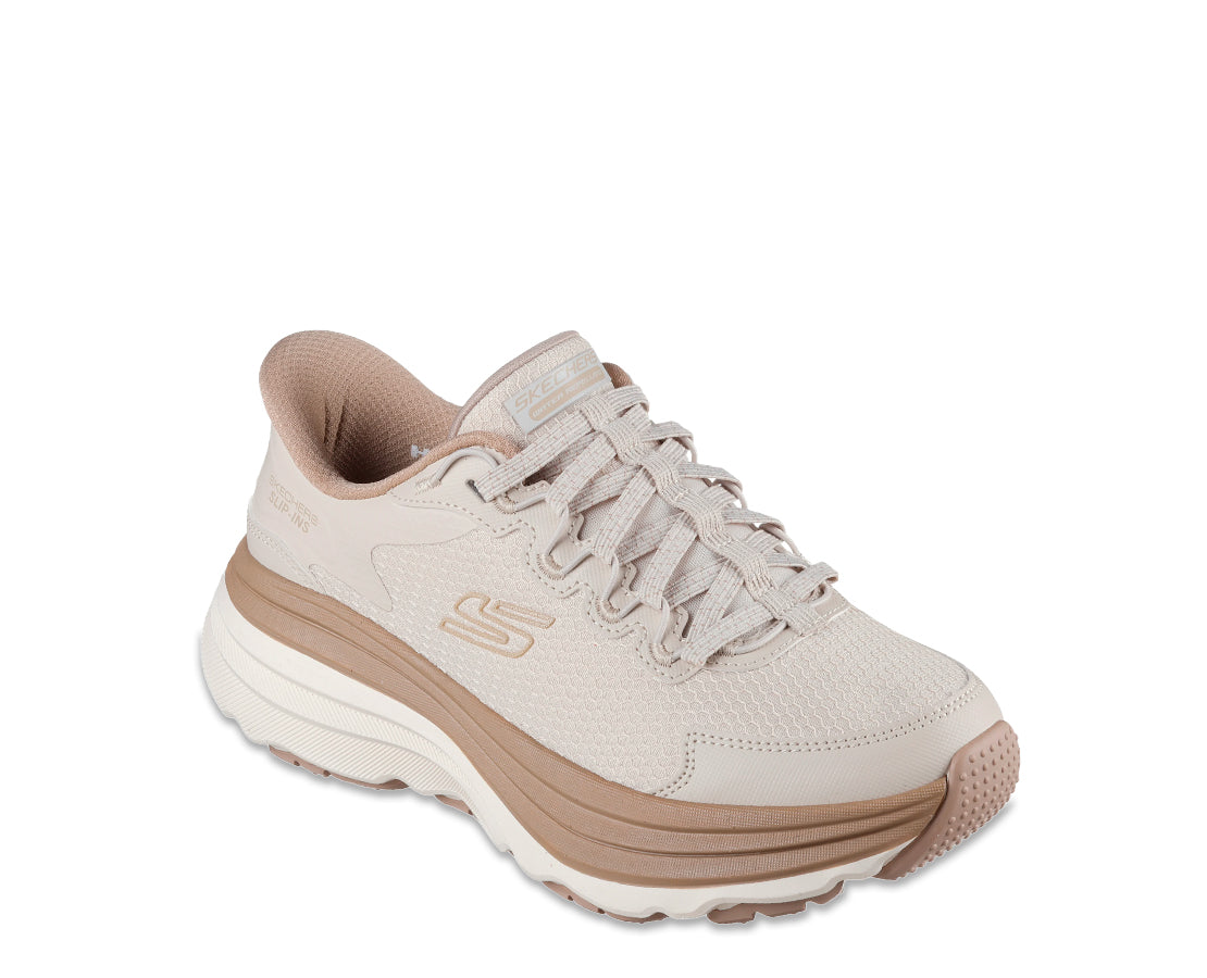 Skechers Zirrus BJ/CAST - 180265-TAN-82