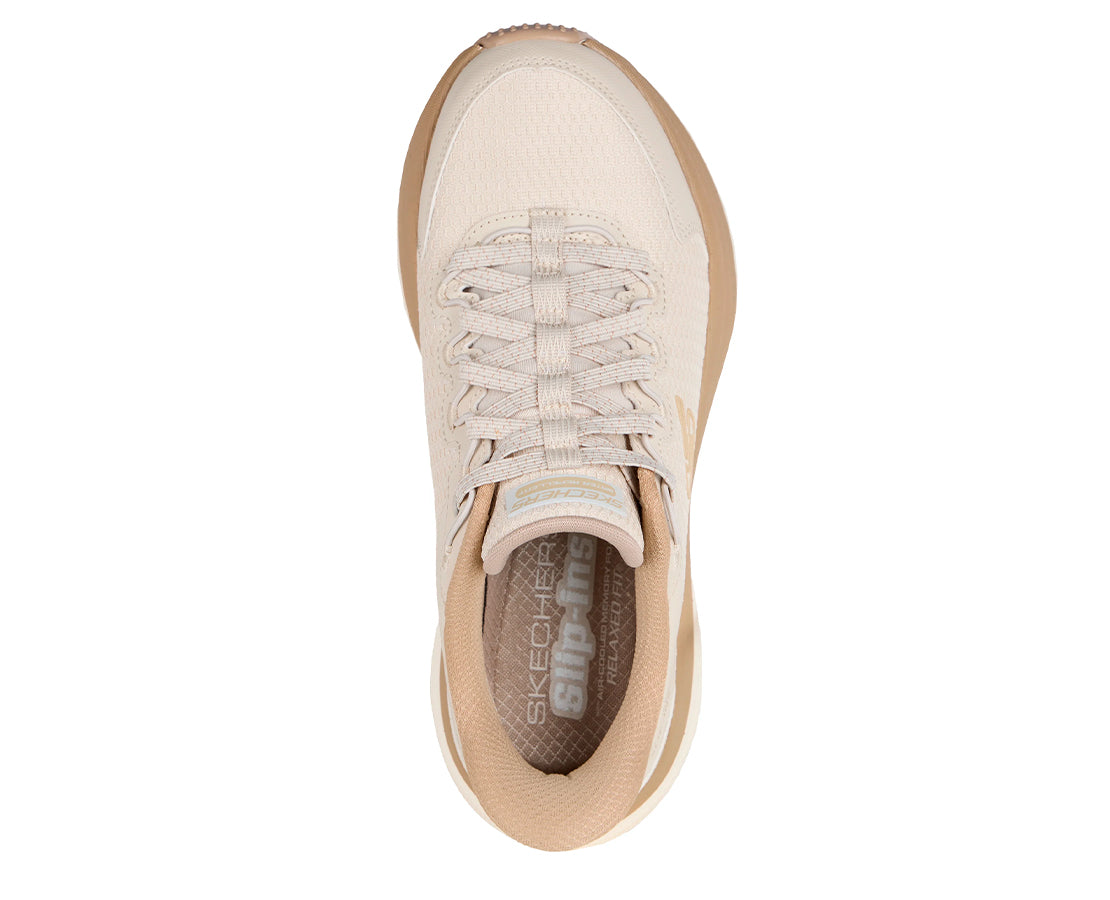 Skechers Zirrus BJ/CAST - 180265-TAN-82