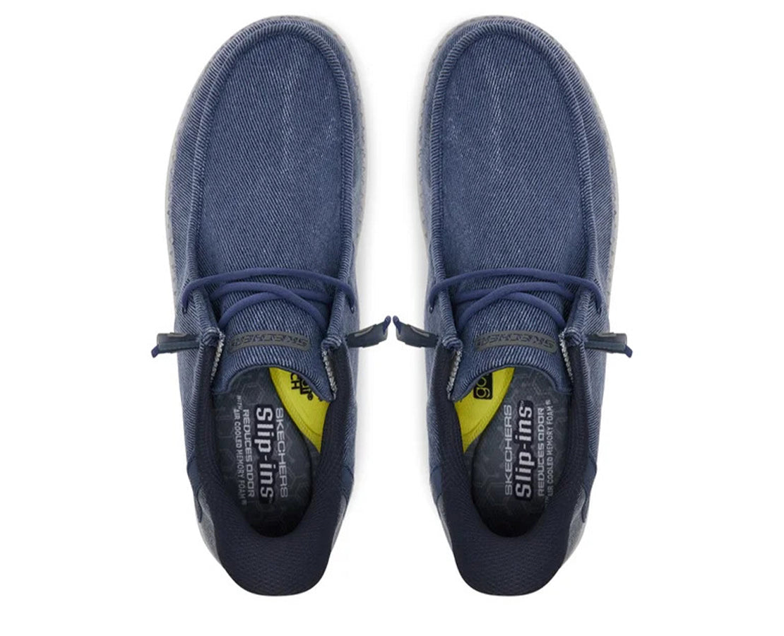 Skechers Melson GANGA - 210959-DEN-1105