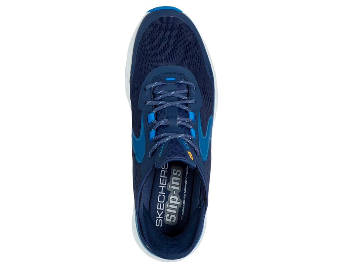 Skechers Glide-Step Altus MAR/BR - 232921-NVBL-213