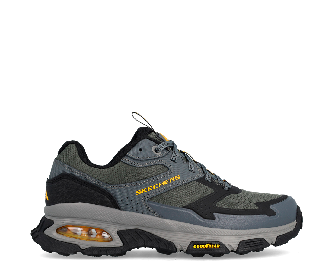 Skechers Air Envoy CZ/PR - 237553-GNBK-178