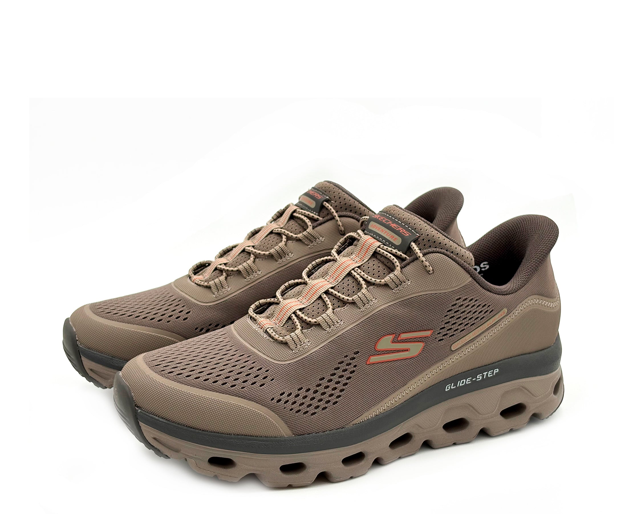 Skechers Glide-Step Sole BJ - 237812-TPE-76
