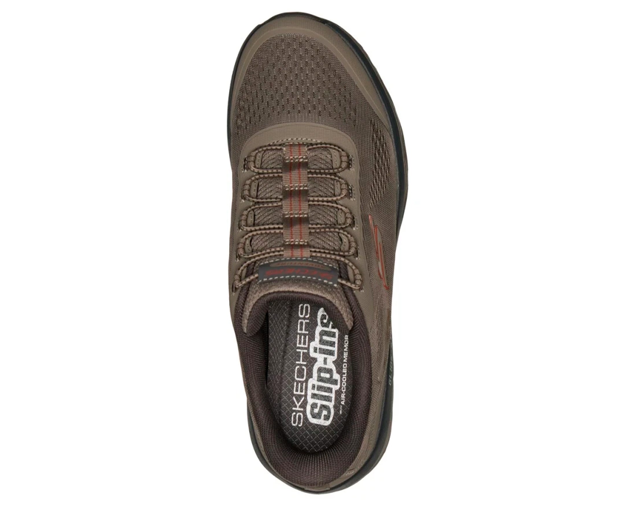 Skechers Glide-Step Sole BJ - 237812-TPE-76