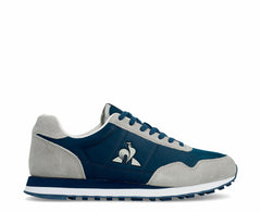 Le Coq Sportif Astra 2 Dress blue Fiery red MAR/CZ - 2422594-220