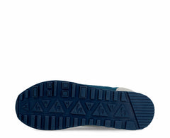 Le Coq Sportif Astra 2 Dress blue Fiery red MAR/CZ - 2422594-220