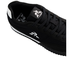 Le Coq Sportif Veloce I Black Optical White PR/BR - 2422750-249