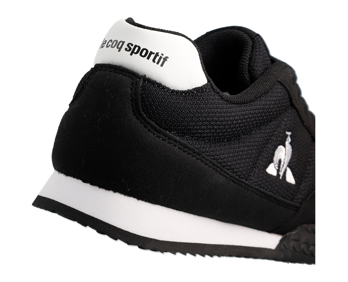 Le Coq Sportif Veloce I Black Optical White PR/BR - 2422750-249