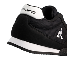 Le Coq Sportif Veloce I Black Optical White PR/BR - 2422750-249