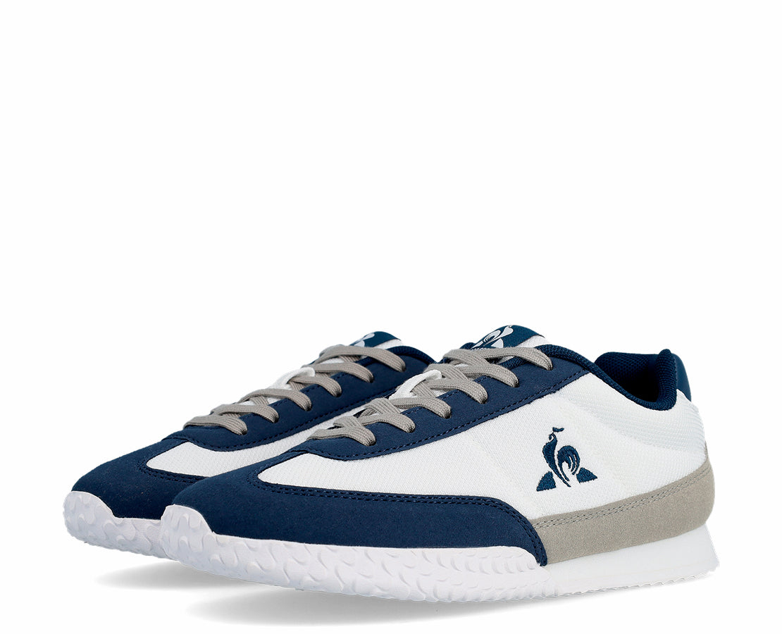 Le Coq Sportif Veloce I Optical White Moonlit Ocean BR/MAR/CZ - 2422751-116