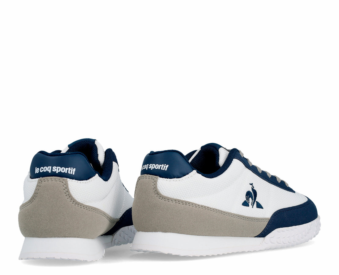 Le Coq Sportif Veloce I Optical White Moonlit Ocean BR/MAR/CZ - 2422751-116