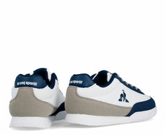 Le Coq Sportif Veloce I Optical White Moonlit Ocean BR/MAR/CZ - 2422751-116