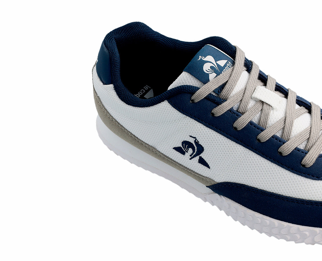 Le Coq Sportif Veloce I Optical White Moonlit Ocean BR/MAR/CZ - 2422751-116