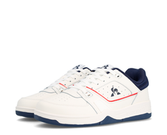 Le Coq Sportif Pro Star Perf Optical White Moonlit Ocean BR/MAR - 2422883-115