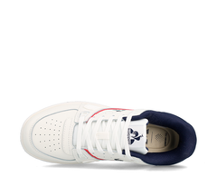 Le Coq Sportif Pro Star Perf Optical White Moonlit Ocean BR/MAR - 2422883-115