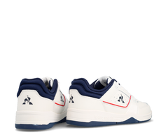 Le Coq Sportif Pro Star Perf Optical White Moonlit Ocean BR/MAR - 2422883-115