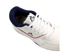 Le Coq Sportif Pro Star Perf Optical White Moonlit Ocean BR/MAR - 2422883-115