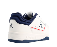 Le Coq Sportif Pro Star Perf Optical White Moonlit Ocean BR/MAR - 2422883-115