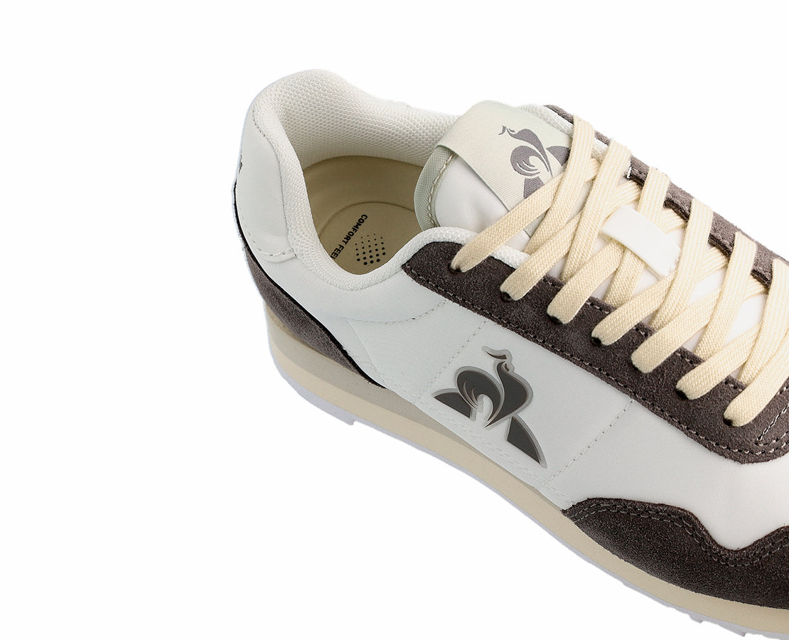 Le Coq Sportif Astra 2 Optical White Tornado BR/CZ - 2423247-105