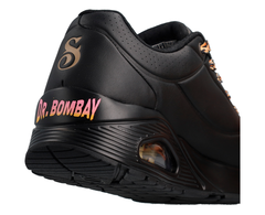 Skechers Uno DR. Bombay Snoop Dogg PR/EST - 251014-BBK-353
