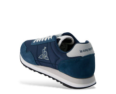 Le Coq Sportif Astra 2 MAR/BR - 2510344-213