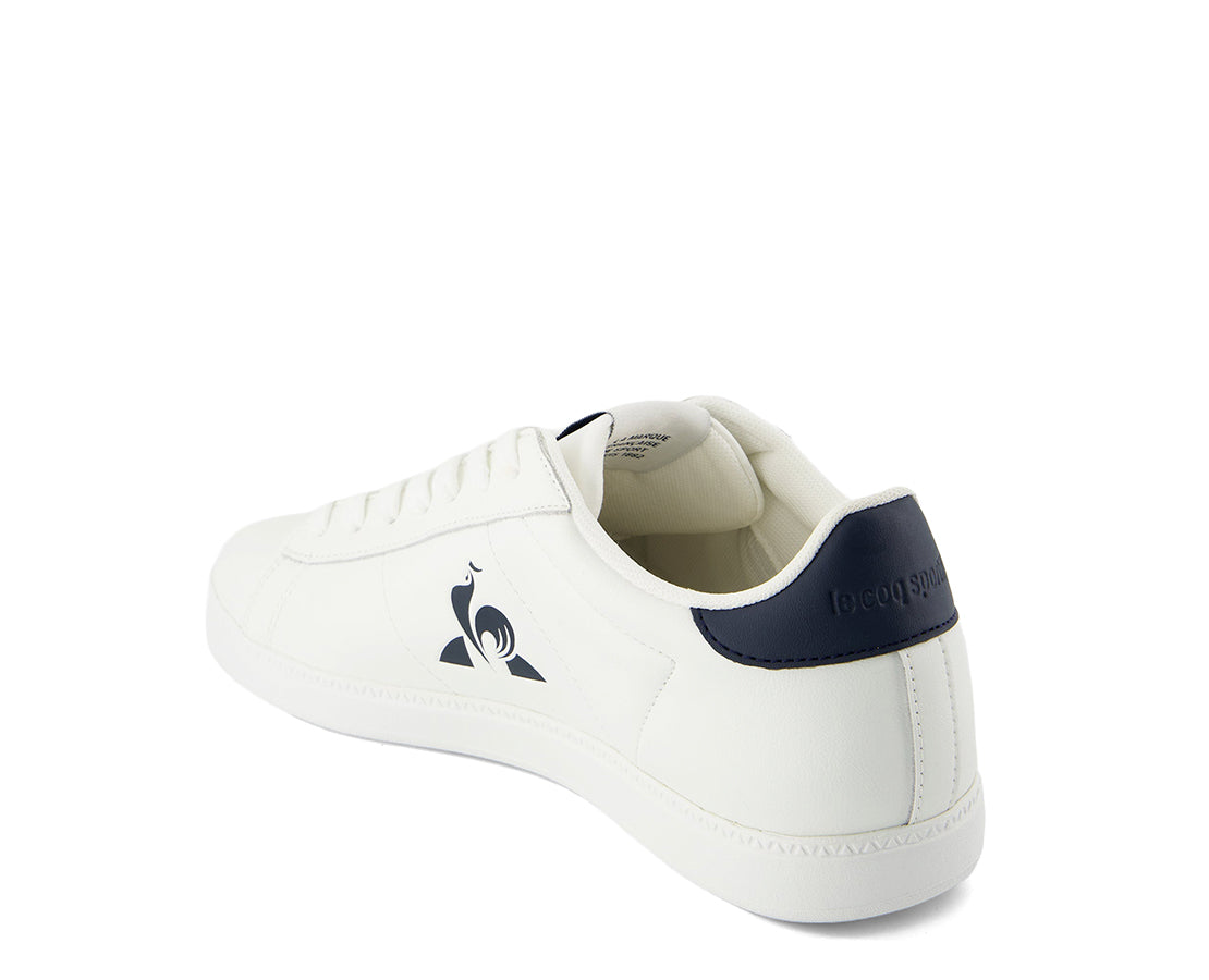 Le Coq Sportif Courset 2 BR/MAR - 2510347-115