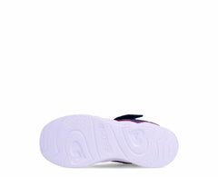 Skechers Heart Lights  MAR/RS - 302689L-NVMT-229