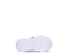 Skechers Heart Lights - Lovin Reflection LIL/RS - 302693N-LVLP-201