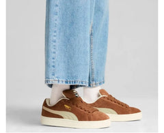 Puma Suede XL CAST/BJ - 395205-18-140