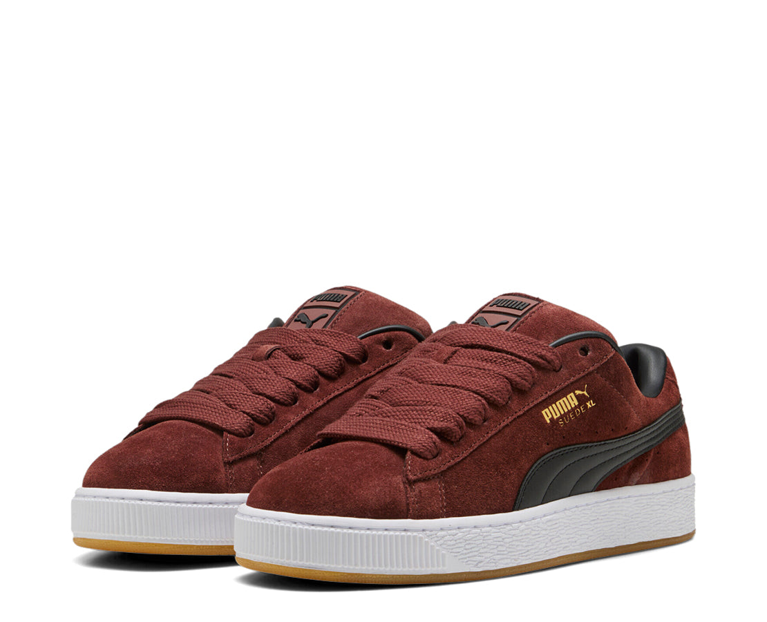 Puma Suede XL Chocolat CAST/PR - 395205-61-149