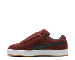 Puma Suede XL Chocolat CAST/PR - 395205-61-149