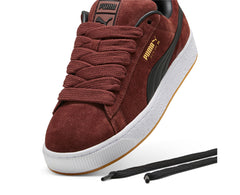 Puma Suede XL Chocolat CAST/PR - 395205-61-149