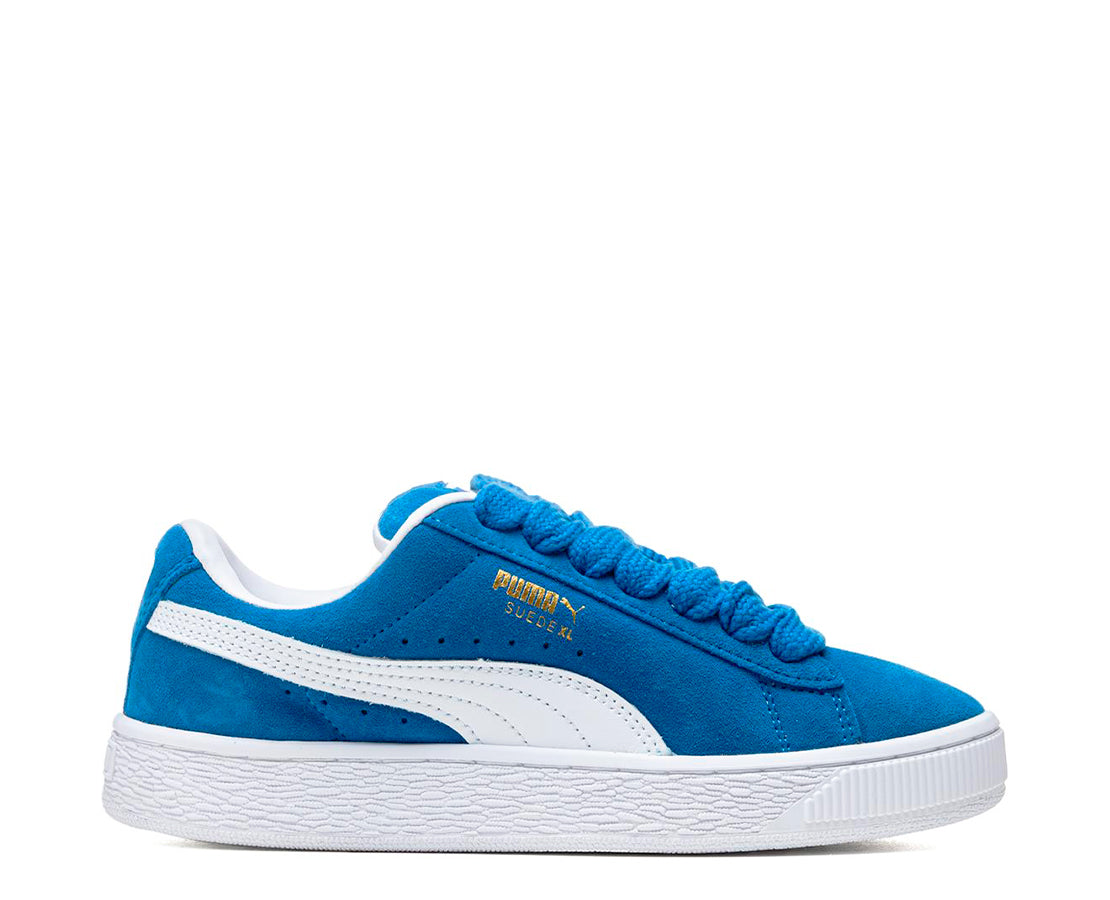 Puma Suede XL Team Royal AZ/BR - 396577-01-38