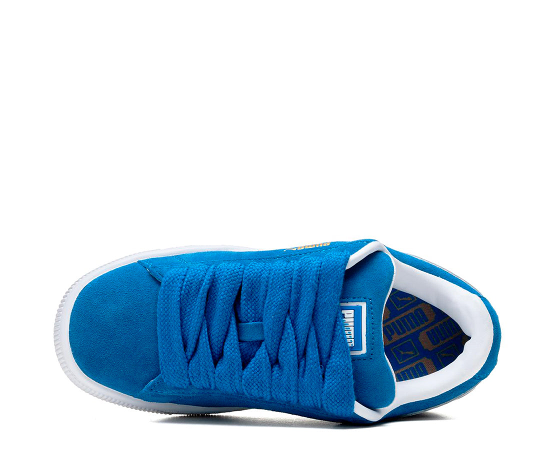 Puma Suede XL Team Royal AZ/BR - 396577-01-38