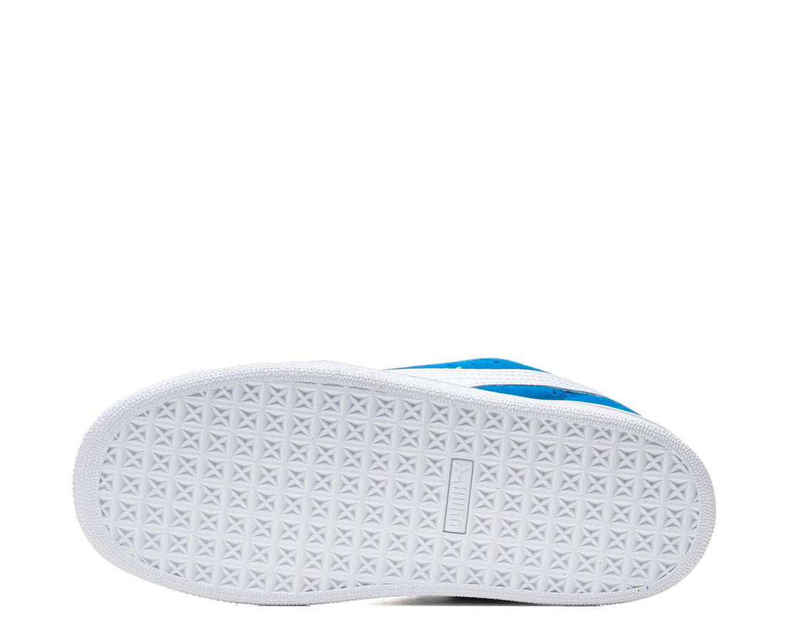 Puma Suede XL Team Royal AZ/BR - 396577-01-38