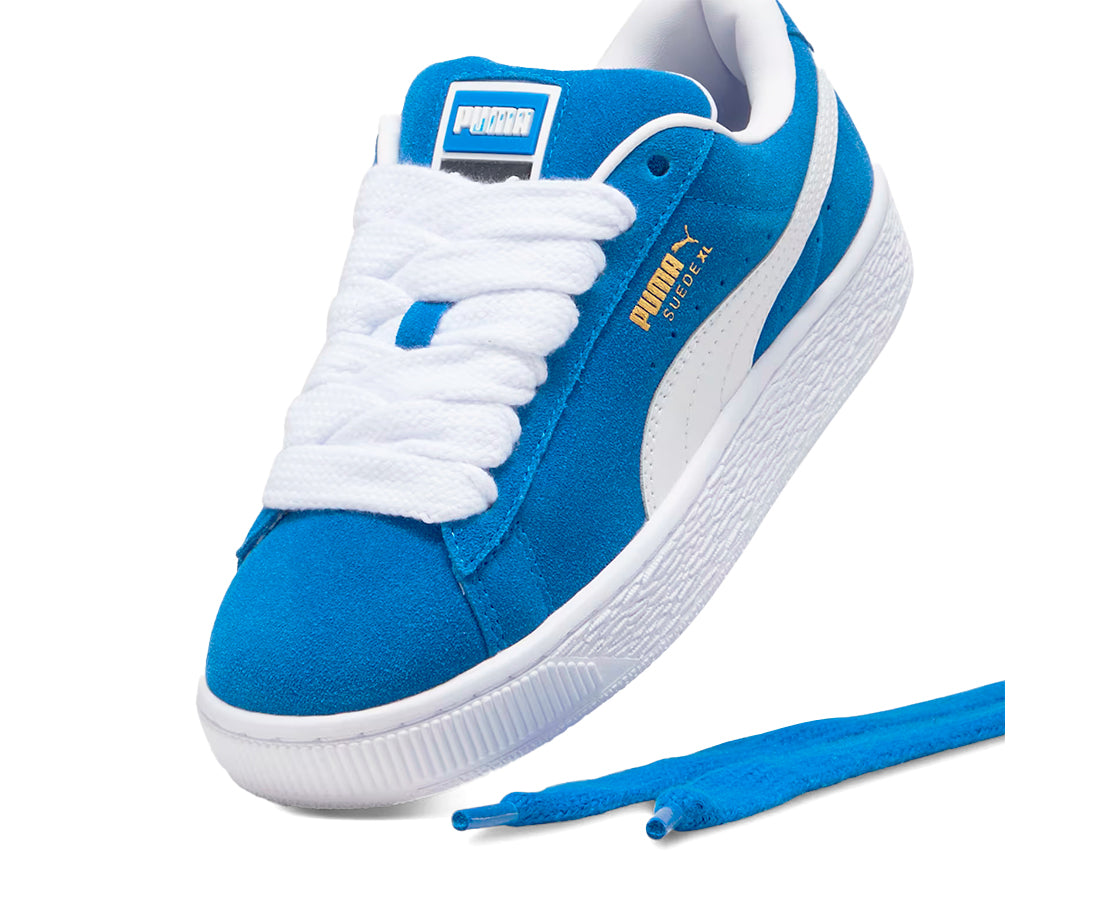 Puma Suede XL Team Royal AZ/BR - 396577-01-38
