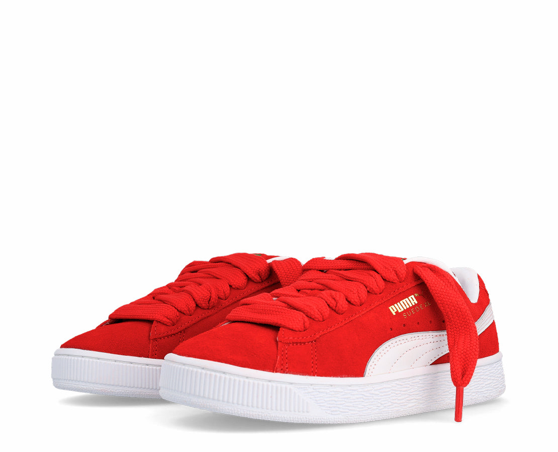 Puma Suede XL VM/BR - 396577-03-325