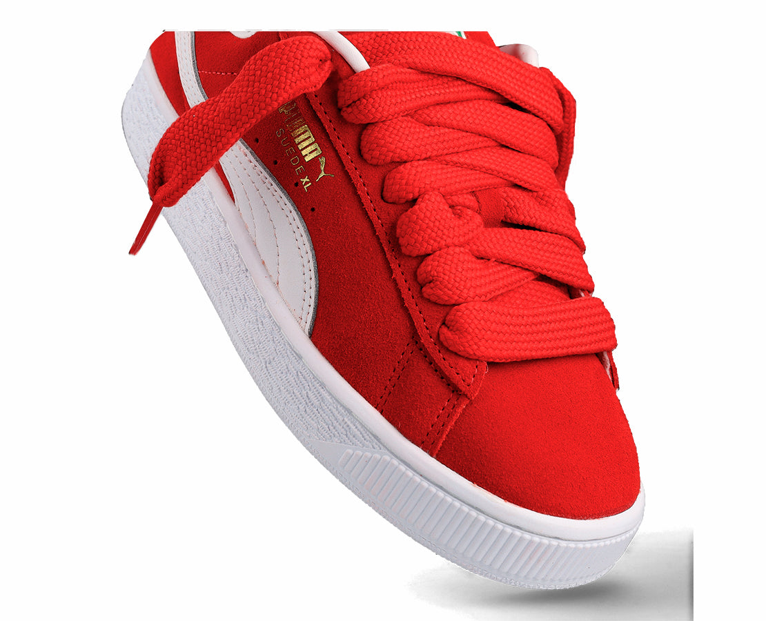 Puma Suede XL VM/BR - 396577-03-325