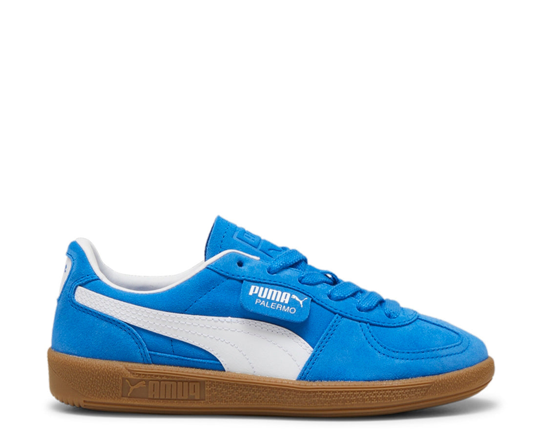 Puma Palermo Leather AZ/BR - 397271-11-38