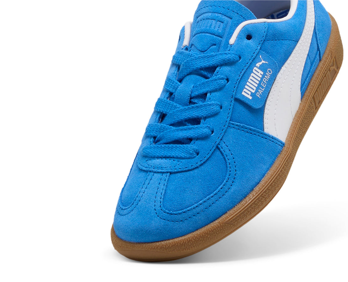 Puma Palermo Leather AZ/BR - 397271-11-38