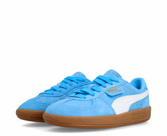 Puma Palermo Leeather  AZBE/BR - 397271-28-63