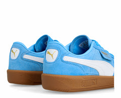 Puma Palermo Leeather  AZBE/BR - 397271-28-63