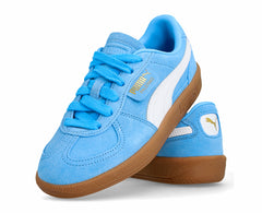 Puma Palermo Leeather  AZBE/BR - 397271-28-63