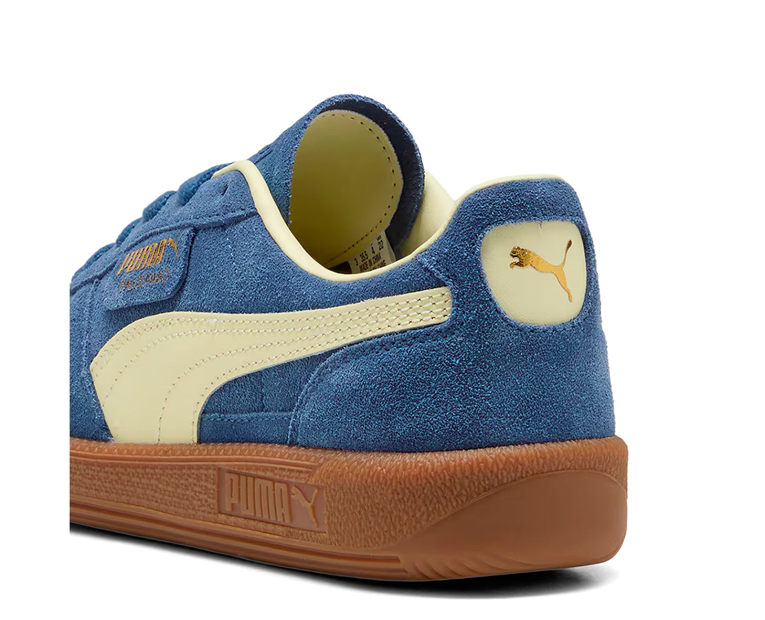 Puma Palermo Leather MAR/AM - 397271-33-207