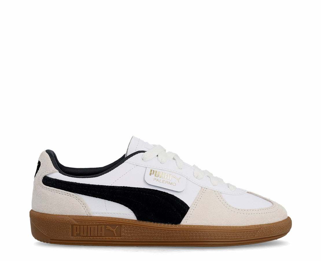 Puma Palermo Leather BR/PR - 397275-01-117