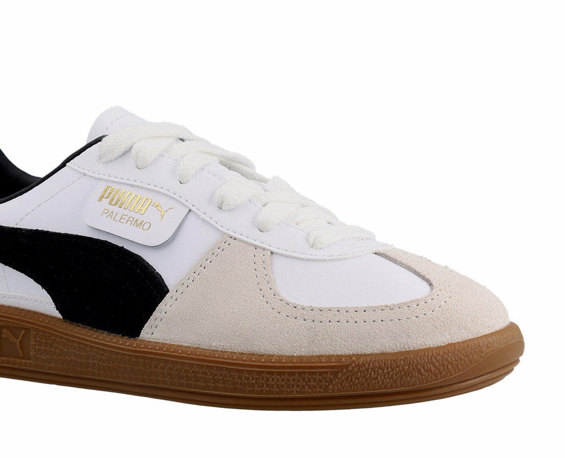 Puma Palermo Leather BR/PR - 397275-01-117