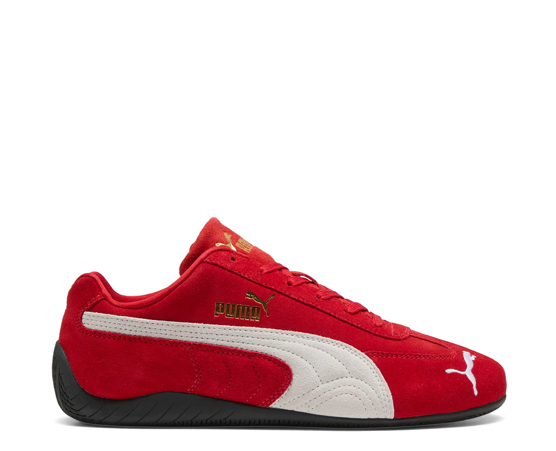 Puma Speedcat OG For All Time Red VM/BR - 398846-02-325
