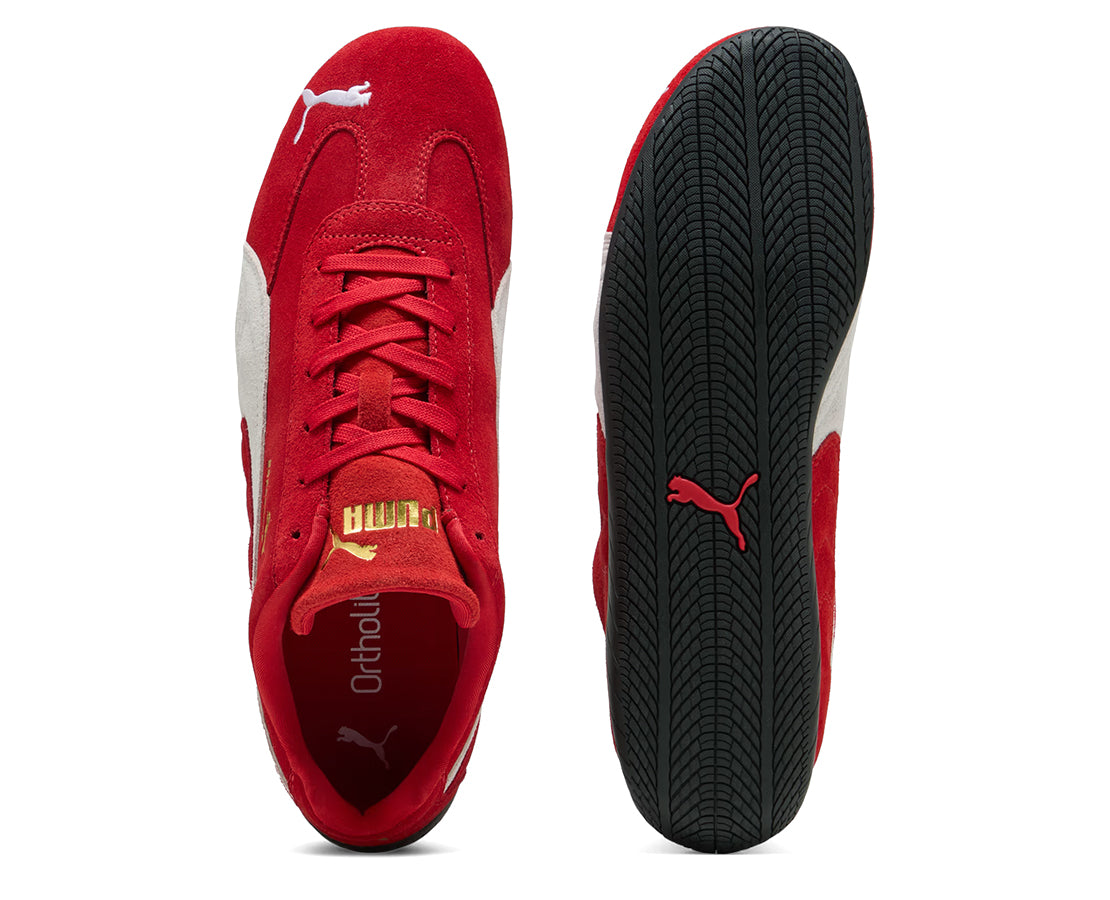 Puma Speedcat OG For All Time Red VM/BR - 398846-02-325