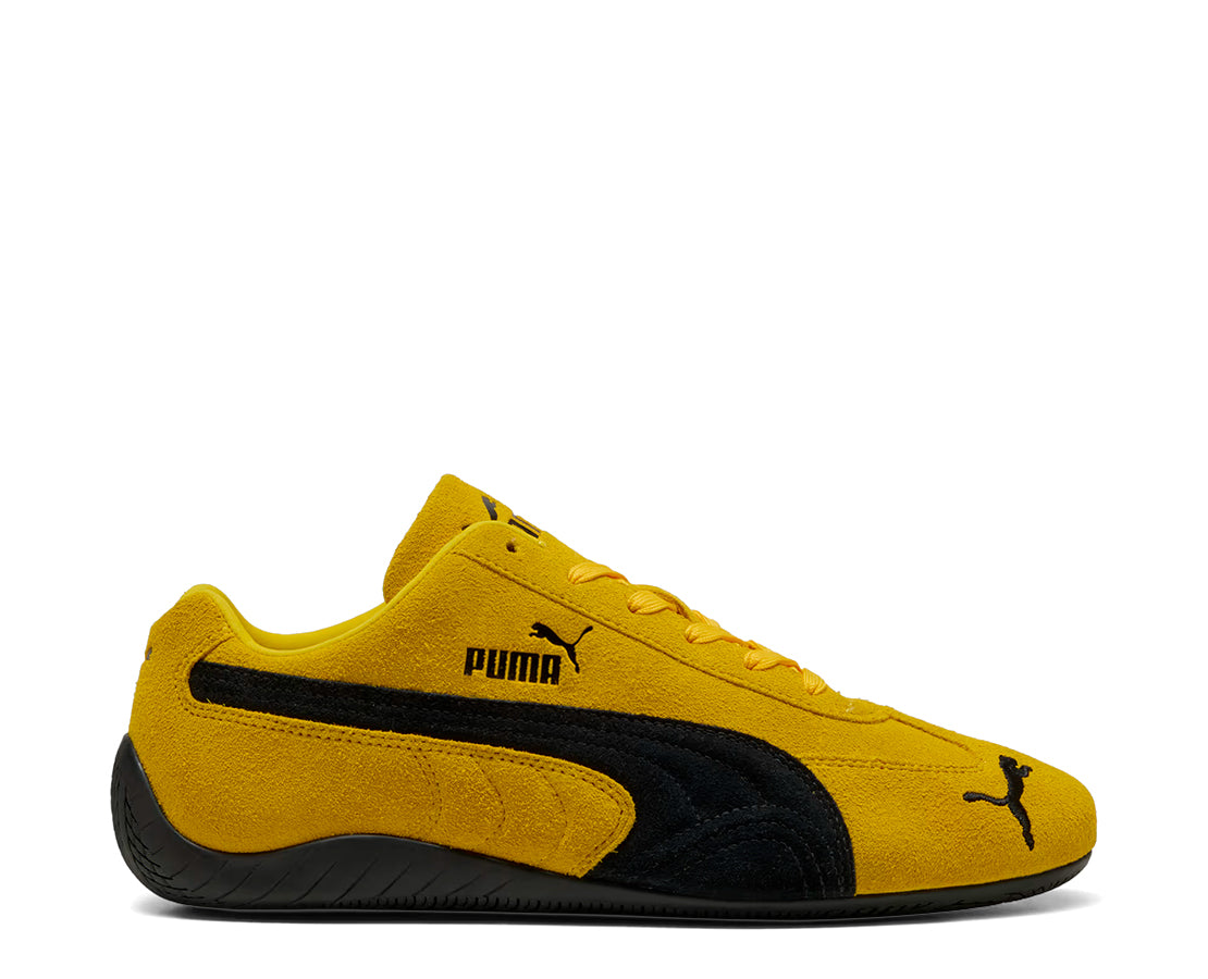 Puma Speedcat OG Pelé Yellow AM/PR - 398846-19-7