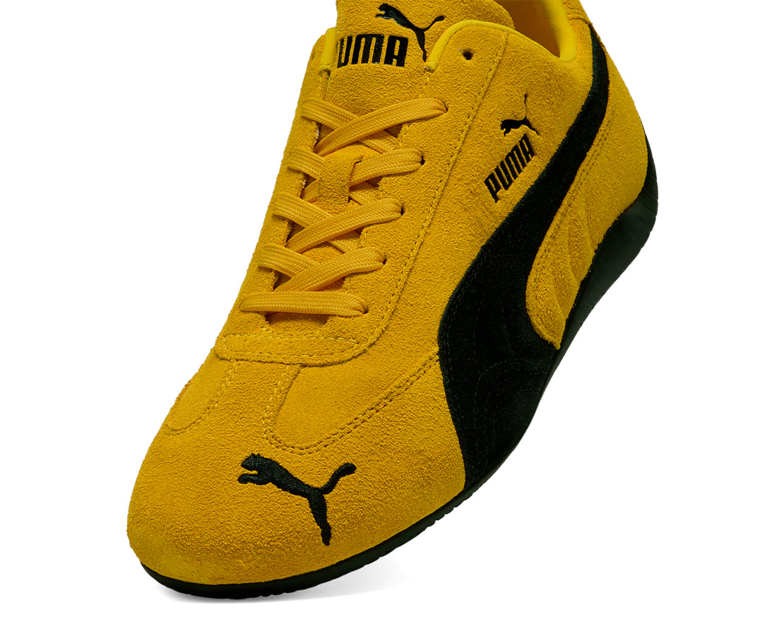 Puma Speedcat OG Pelé Yellow AM/PR - 398846-19-7