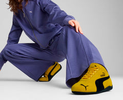 Puma Speedcat OG Pelé Yellow AM/PR - 398846-19-7